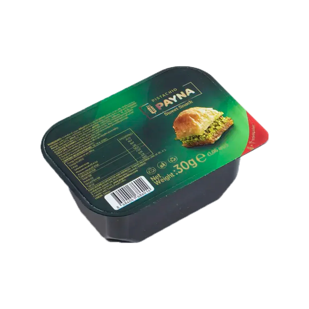 Payna Baklava Pistachio