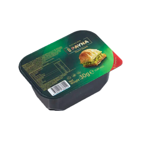 Payna Baklava Pistachio