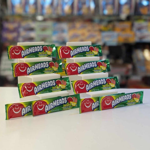 Airheads Sour Watermelon Punch