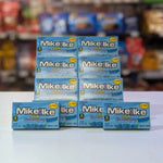 Mike and Ike Sour Blue Raspberry, foto 4