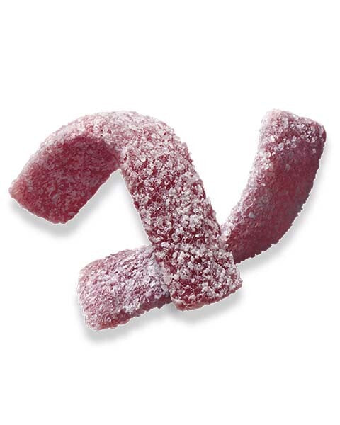Bourbon Sharimoni Gummi Uva