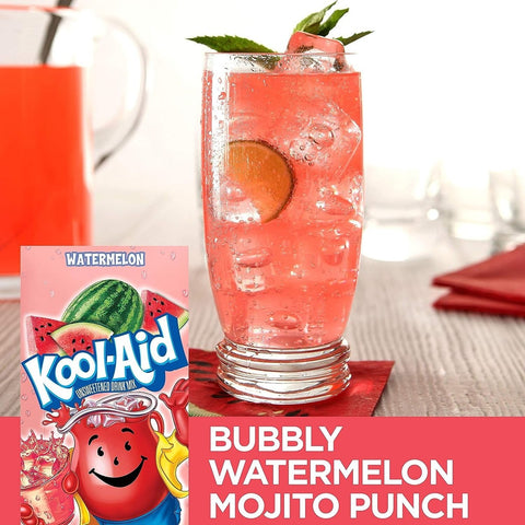 Kool-Aid Drink Mix Watermelon