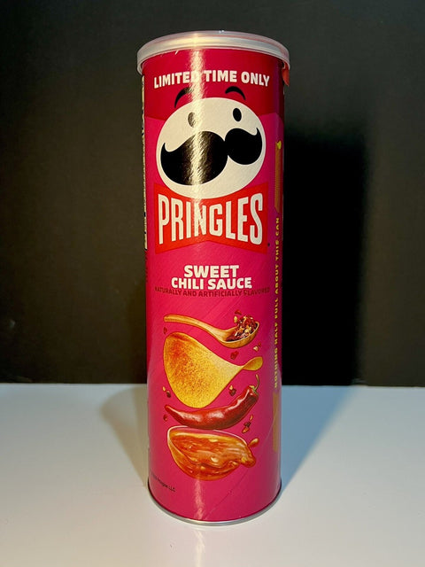 Pringles Sweet Chili Sauce