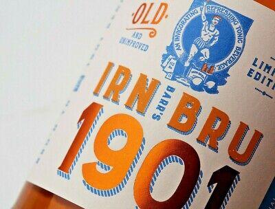 Irn Bru 1901