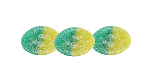 S-Märke Originalet Melon