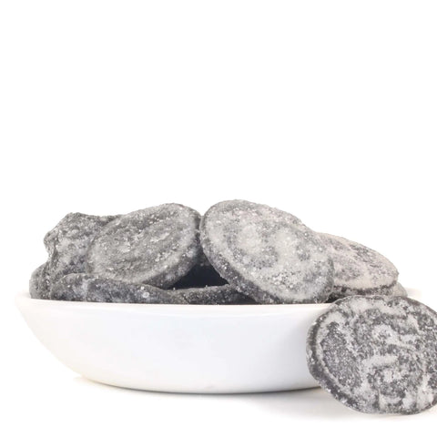 S-Märke Originalet Supersalt