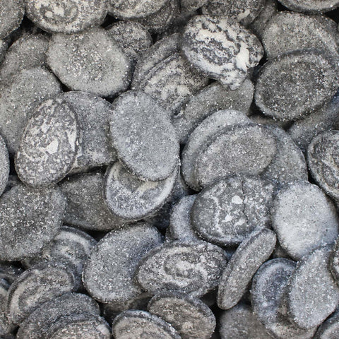 S-Märke Originalet Supersalt