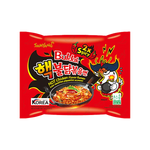 Samyang Buldak 2x Spicy Chicken Noodles - FragFuel
