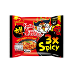 Samyang Buldak 3x Spicy Chicken (Edição Limitada) Noodles - FragFuel