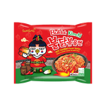 Samyang Buldak Ramen Hot Chicken Kimchi Noodles - FragFuel