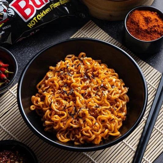 Buldak Ramen Hot Chicken Original Cup Noodles - FragFuel