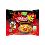 Samyang Buldak Stew Chicken Flavor Spicy Noodles - FragFuel
