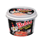 Samyang Buldak Topokki Hot Chicken - FragFuel