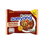 Samyang Chacharoni Jjajang Noodles - FragFuel
