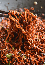 Samyang Sogokimyun Ramen Noodles - FragFuel