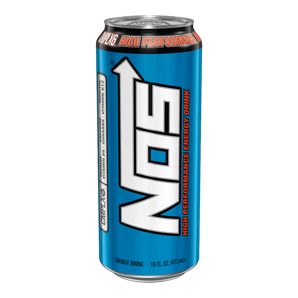 NOS Original Energy