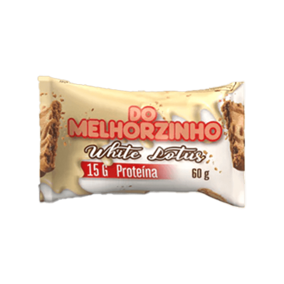 Do Melhorzinho White Lotus