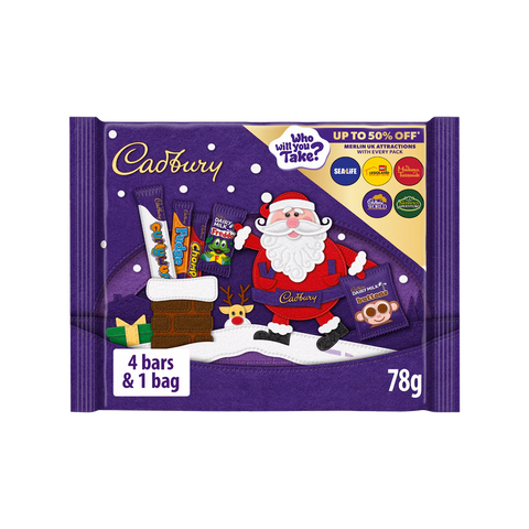 Cadbury Small Selection Box