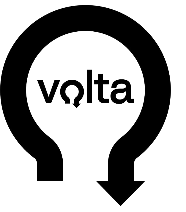 Símbolo Volta
