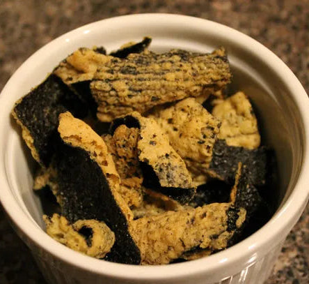 Seleco Tempura Original Flavour