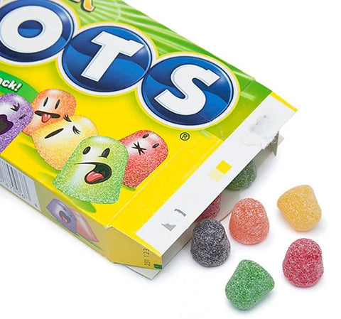 Dots Sour