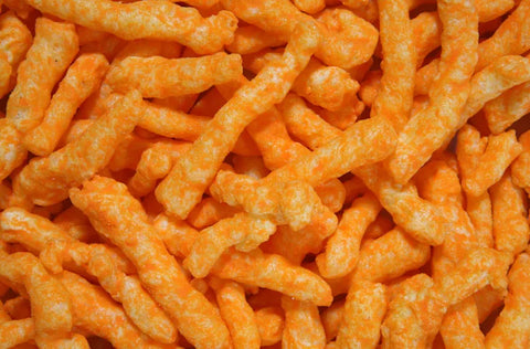 Cheetos Crunchy