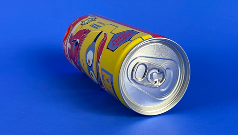 Vitamizu Minions Kinder Cola