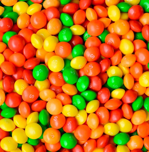 Skittles Citrus