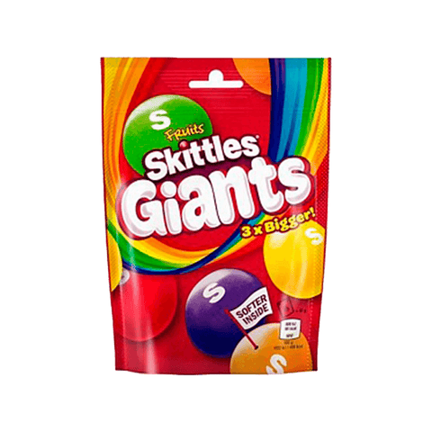 Skittles Giants Fruits - FragFuel