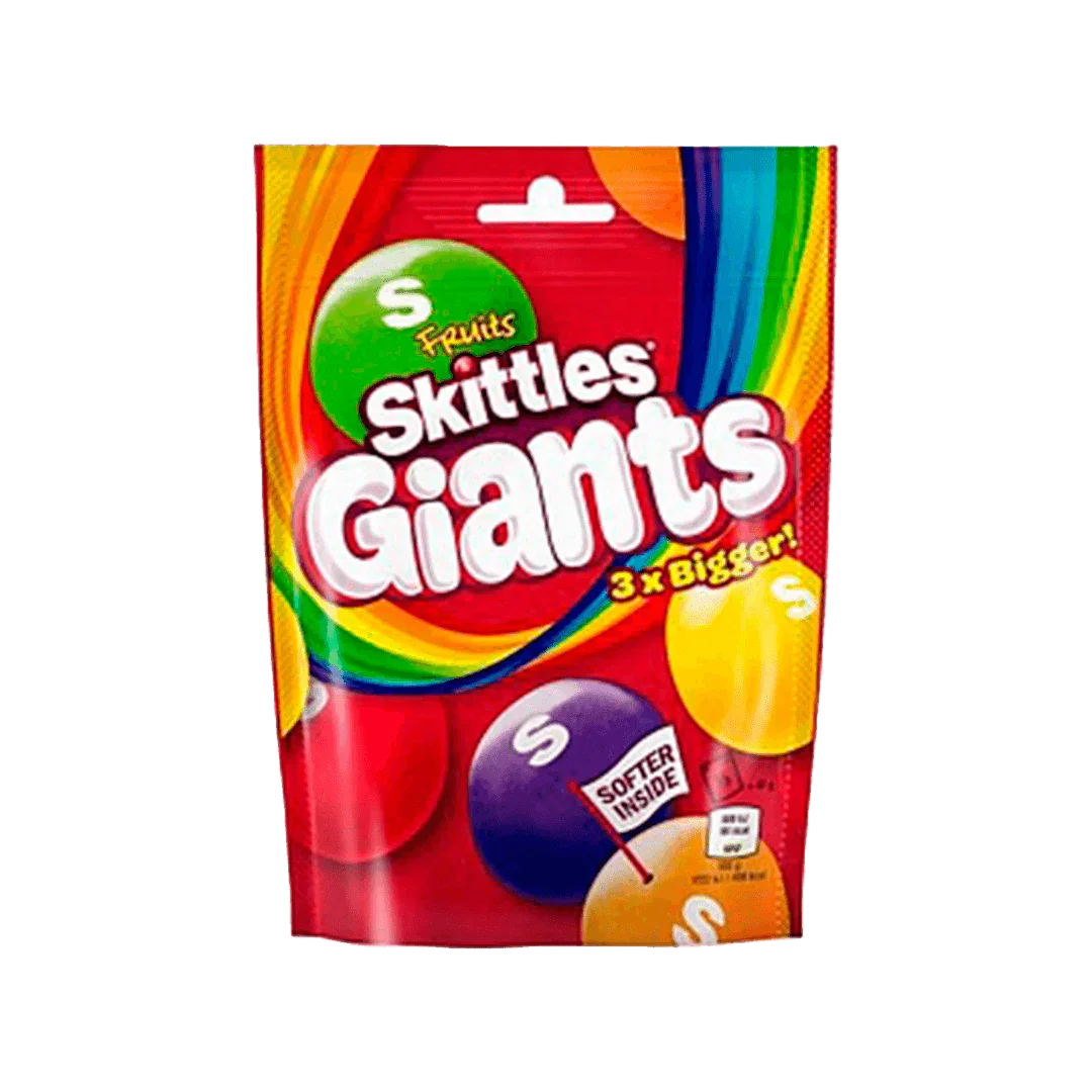 Skittles Giants Fruits - FragFuel