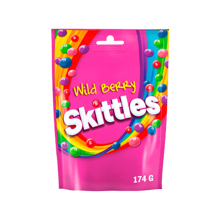 Skittles Wild Berry - FragFuel