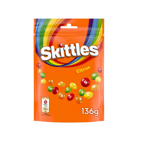 Skittles Citrus