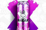Sneak Energy Purple Storm - FragFuel