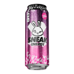 Sneak Energy Purple Storm - FragFuel