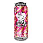Sneak Energy Raspberry Lemonade - FragFuel