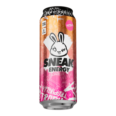 Sneak Energy Tropikilla - FragFuel
