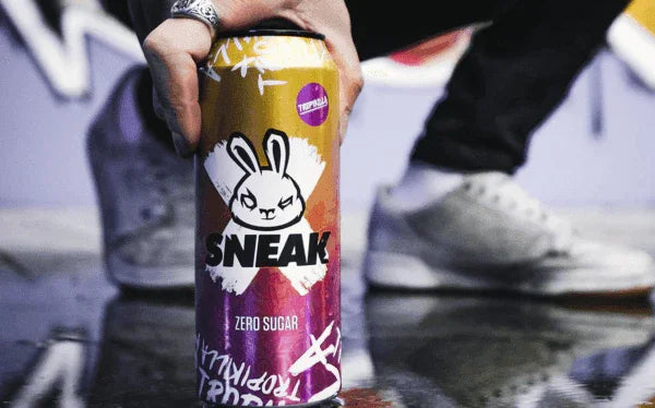 Sneak Energy Tropikilla - FragFuel