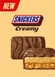 Snickers Creamy Peanut Butter - FragFuel