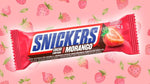 Snickers Morango - FragFuel