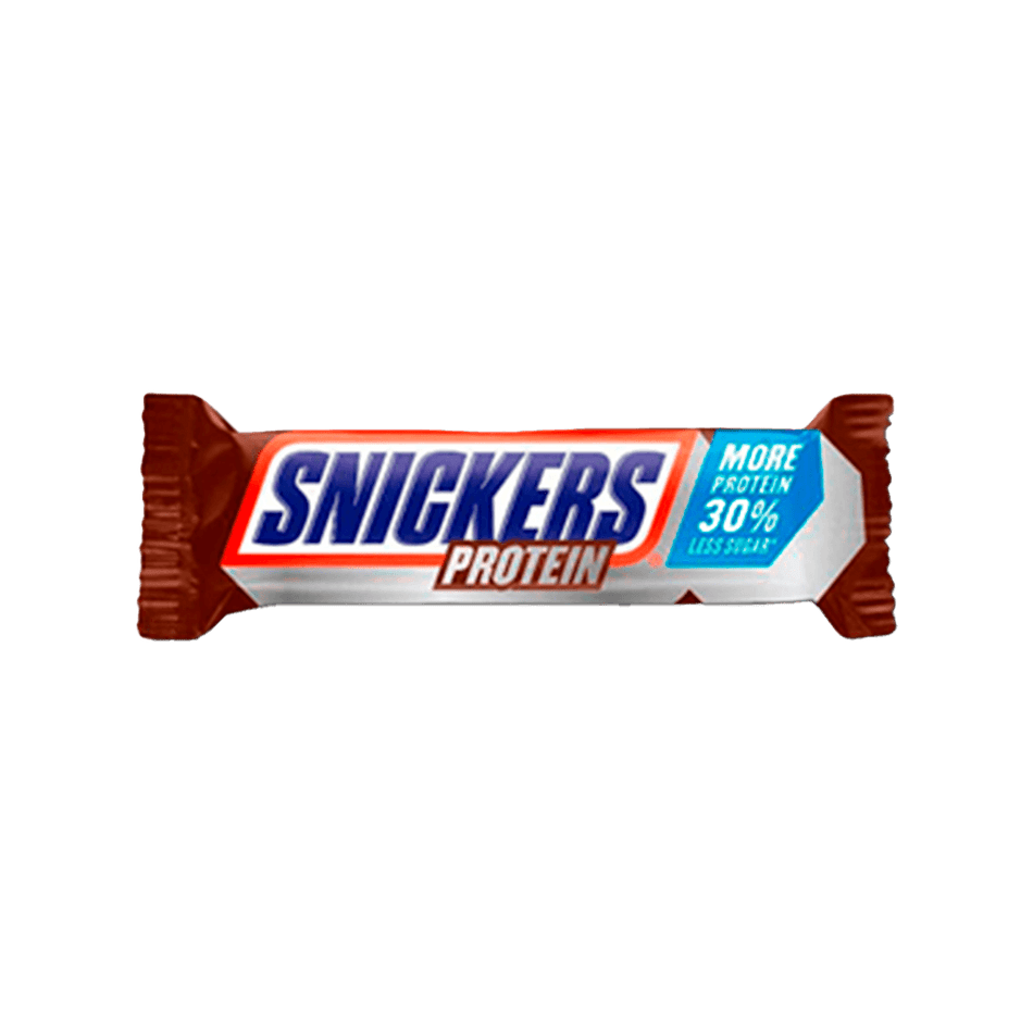Snickers Protein - FragFuel