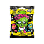 Sour Madness Skull Shaped Lollipops - FragFuel