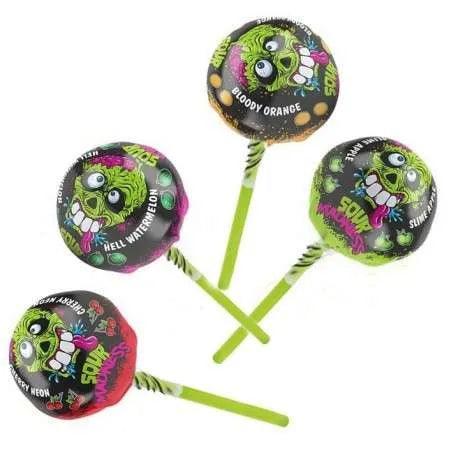 Sour Madness Sour Lollipop - FragFuel