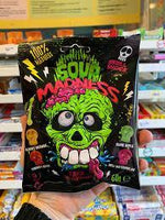 Sour Madness Sour Lollipop - FragFuel