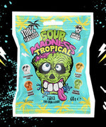 Sour Madness Tropical - FragFuel