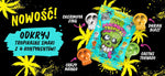 Sour Madness Tropical - FragFuel