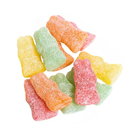 Sour Patch Bunnies - FragFuel