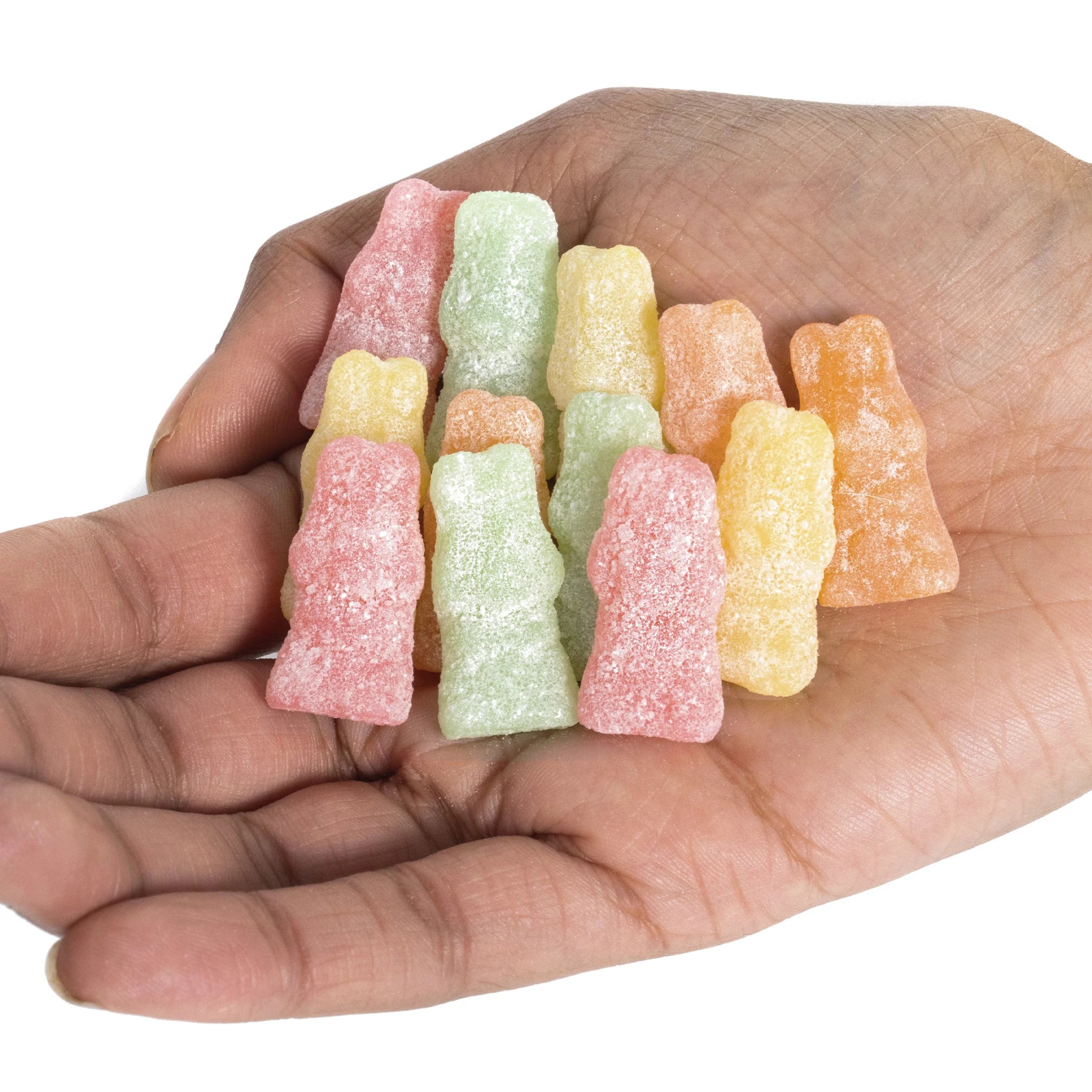 Sour Patch Bunnies - FragFuel