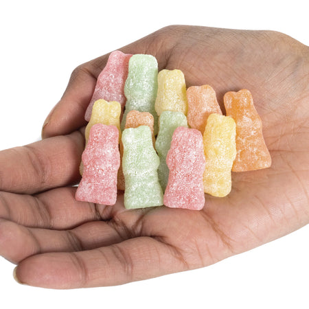 Sour Patch Bunnies - FragFuel