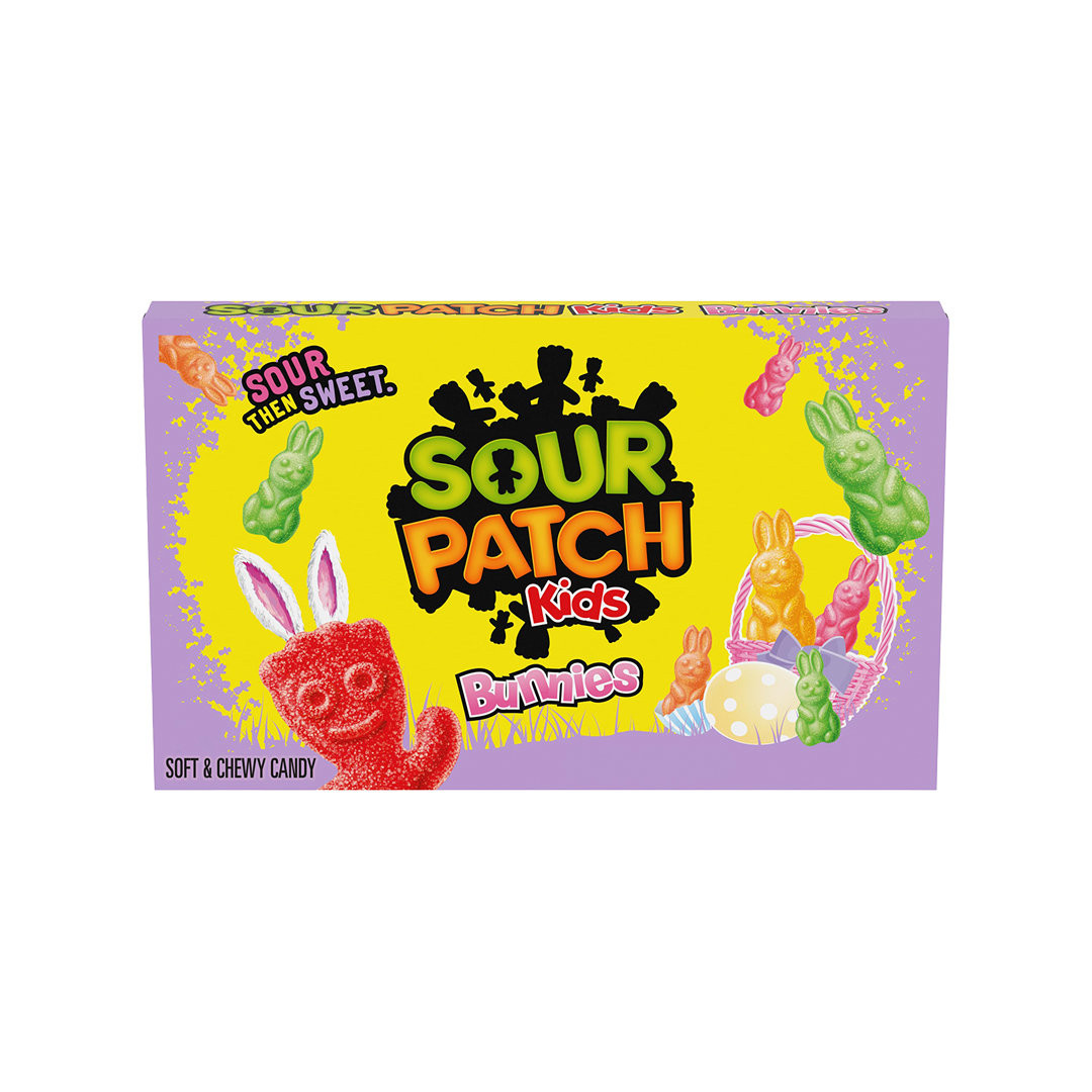 Sour Patch Bunnies - FragFuel