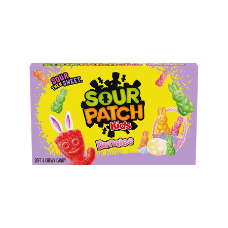 Sour Patch Bunnies - FragFuel